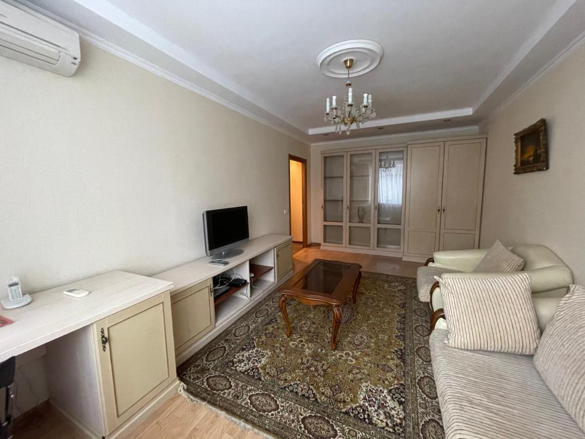 Apartment Mala Zhytomyrska 10 Kiev Ngoại thất bức ảnh