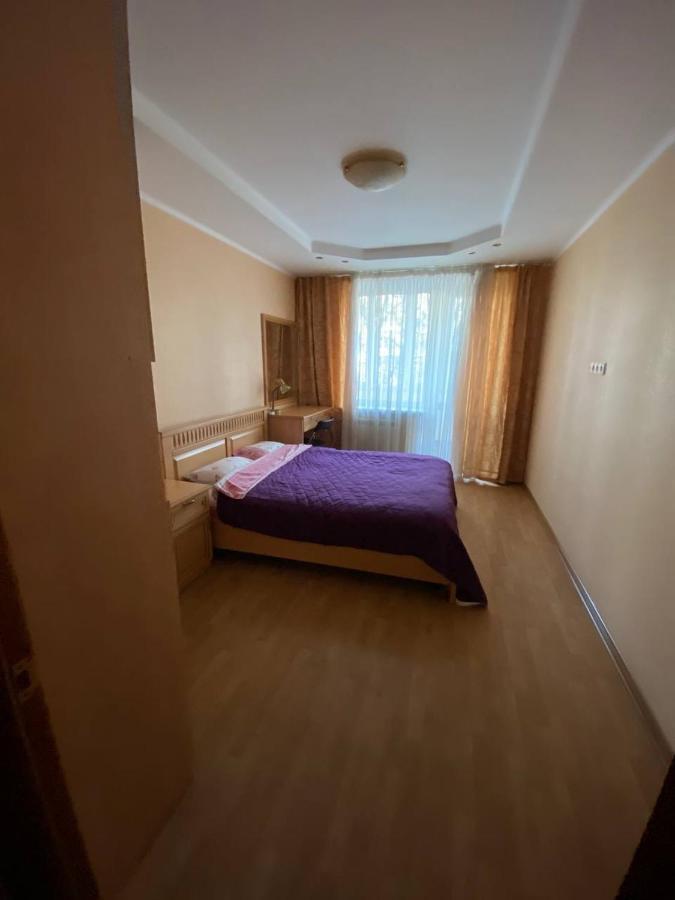 Apartment Mala Zhytomyrska 10 Kiev Ngoại thất bức ảnh