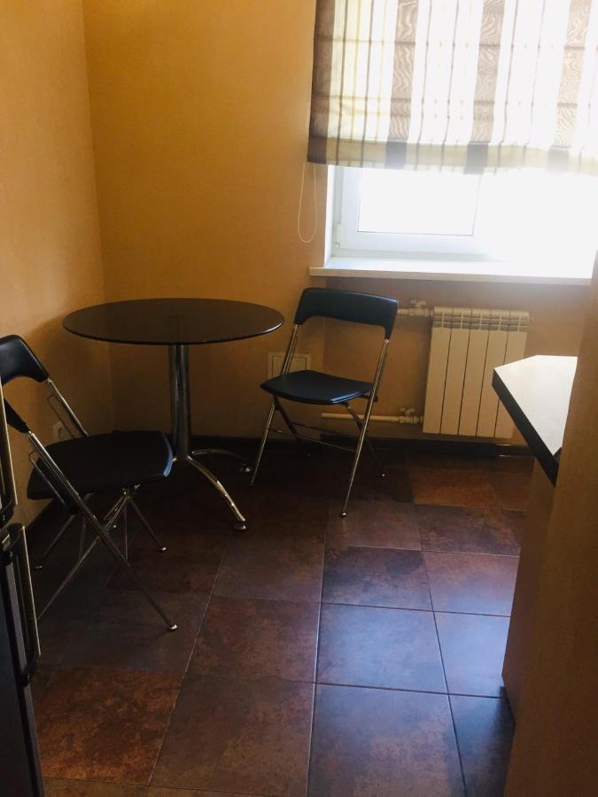 Apartment Mala Zhytomyrska 10 Kiev Ngoại thất bức ảnh