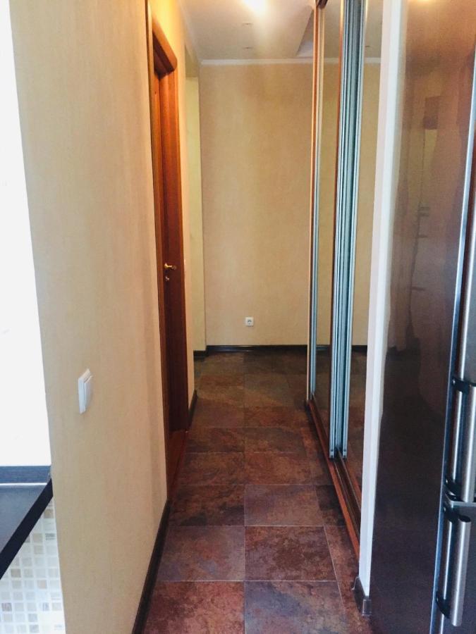 Apartment Mala Zhytomyrska 10 Kiev Ngoại thất bức ảnh