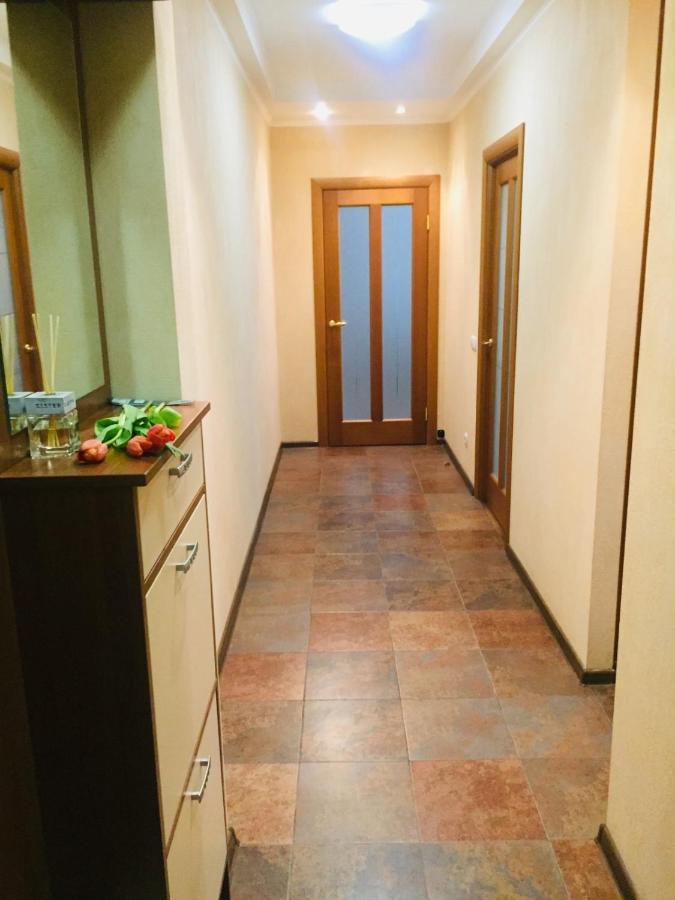 Apartment Mala Zhytomyrska 10 Kiev Ngoại thất bức ảnh